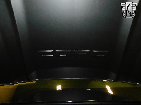 2018 Chevrolet Camaro image 139