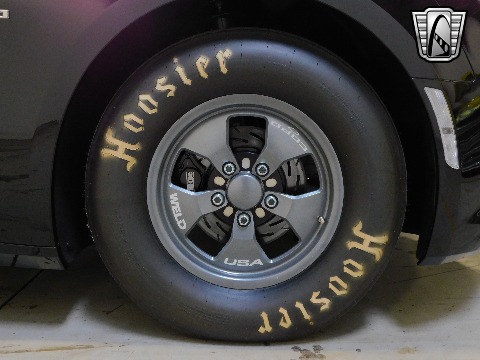 2018 Chevrolet Camaro image 62