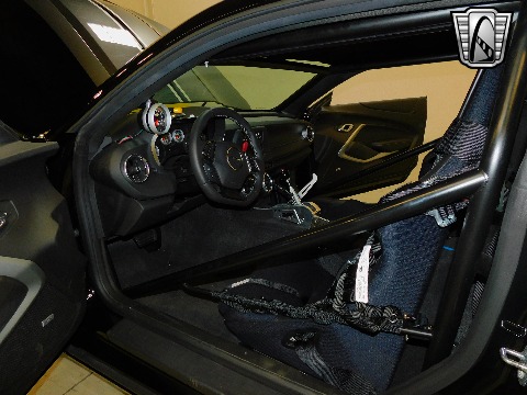 2018 Chevrolet Camaro image 88