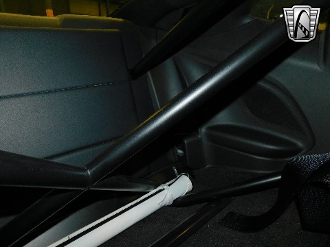 2018 Chevrolet Camaro image 114