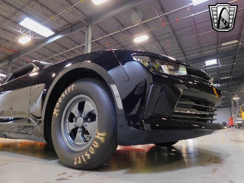 2018 Chevrolet Camaro image 63