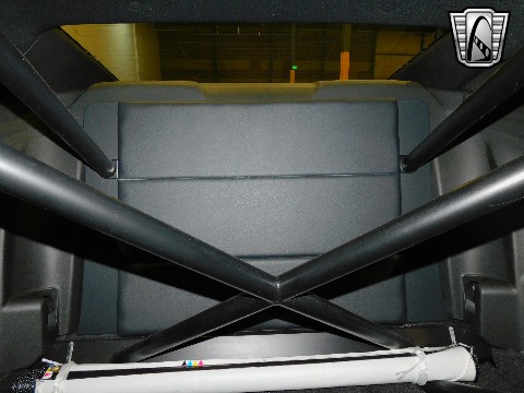 2018 Chevrolet Camaro image 115