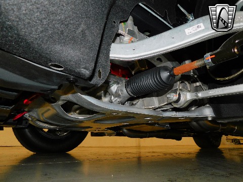 2018 Chevrolet Camaro image 141