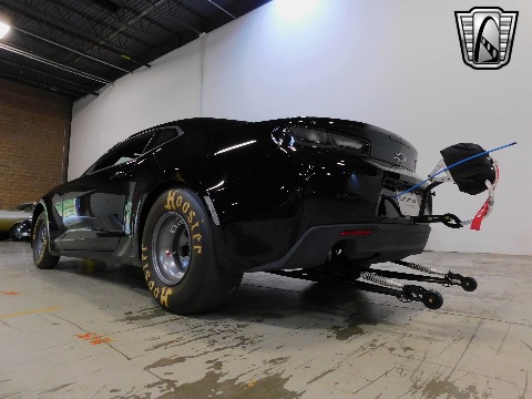 2018 Chevrolet Camaro image 12