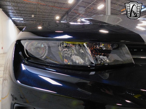 2018 Chevrolet Camaro image 64