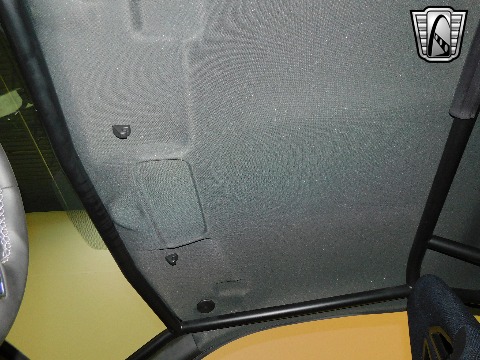 2018 Chevrolet Camaro image 116