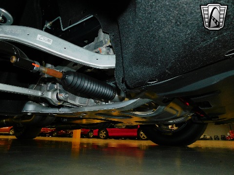 2018 Chevrolet Camaro image 142