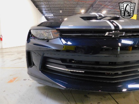 2018 Chevrolet Camaro image 65