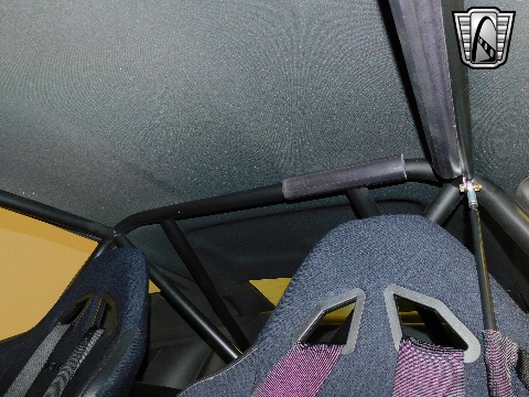 2018 Chevrolet Camaro image 117