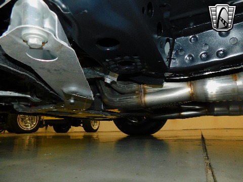 2018 Chevrolet Camaro image 143