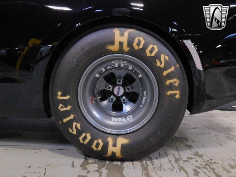 2018 Chevrolet Camaro image 40