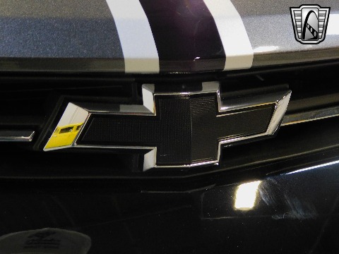 2018 Chevrolet Camaro image 66