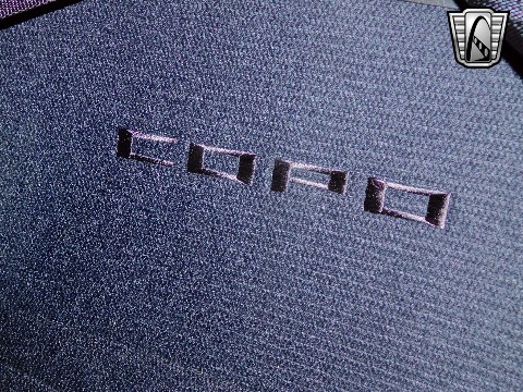 2018 Chevrolet Camaro image 92