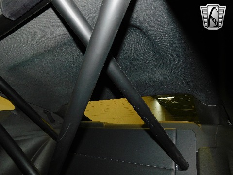 2018 Chevrolet Camaro image 118