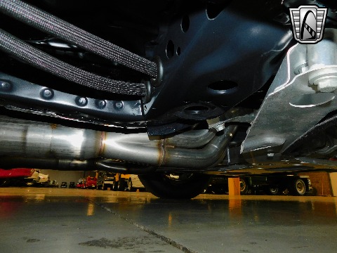 2018 Chevrolet Camaro image 144