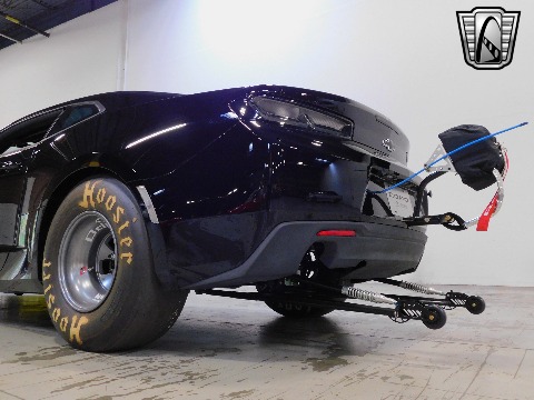 2018 Chevrolet Camaro image 41