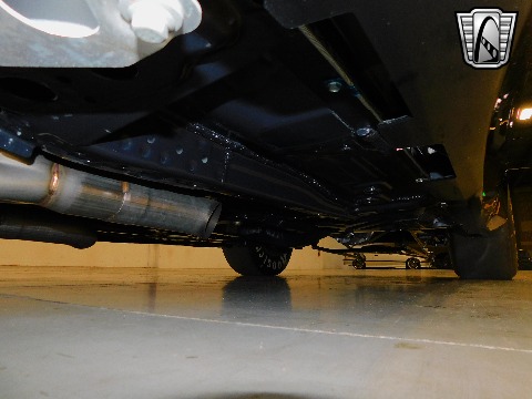 2018 Chevrolet Camaro image 145