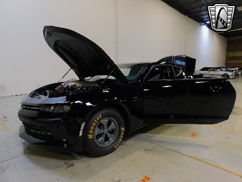 2018 Chevrolet Camaro image 68