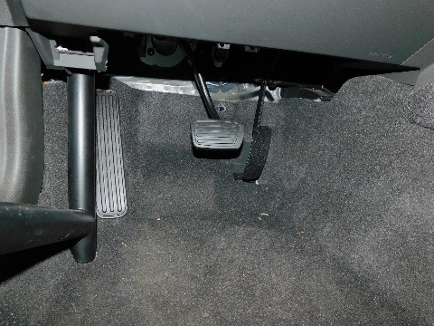 2018 Chevrolet Camaro image 94