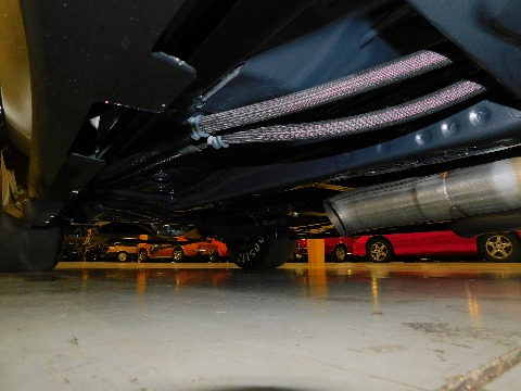 2018 Chevrolet Camaro image 146