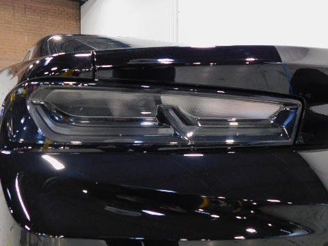 2018 Chevrolet Camaro image 43