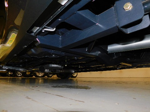 2018 Chevrolet Camaro image 147