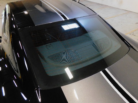 2018 Chevrolet Camaro image 44