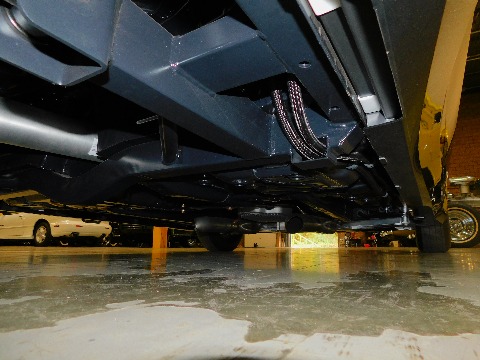 2018 Chevrolet Camaro image 148