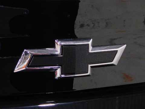 2018 Chevrolet Camaro image 45