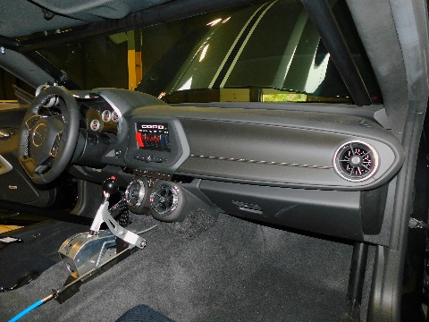 2018 Chevrolet Camaro image 97