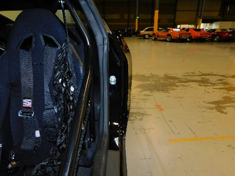 2018 Chevrolet Camaro image 123