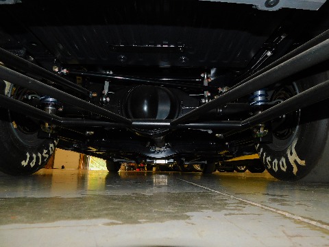 2018 Chevrolet Camaro image 149