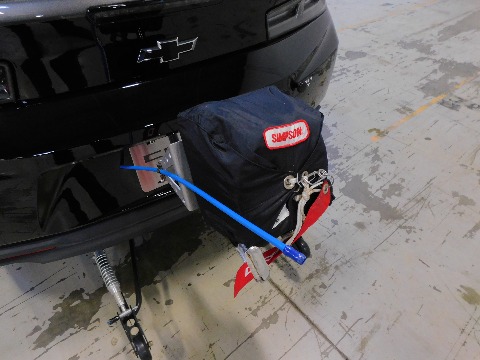 2018 Chevrolet Camaro image 46