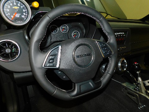 2018 Chevrolet Camaro image 98