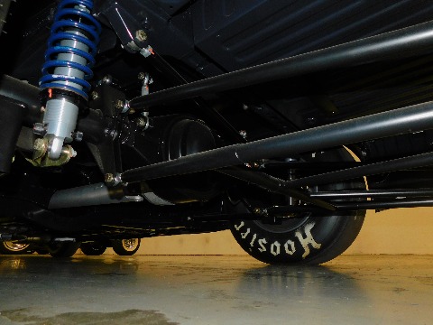 2018 Chevrolet Camaro image 150