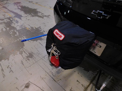 2018 Chevrolet Camaro image 47