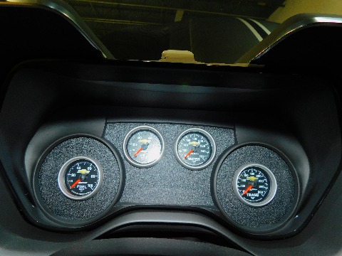 2018 Chevrolet Camaro image 99