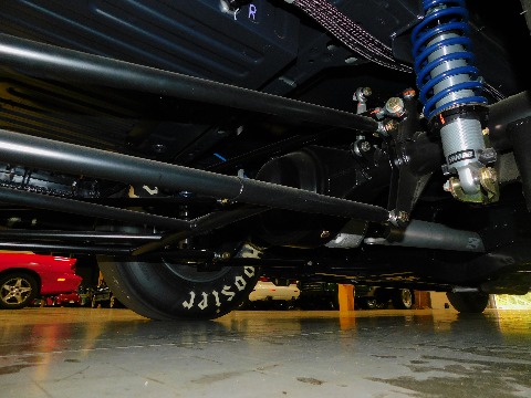 2018 Chevrolet Camaro image 151