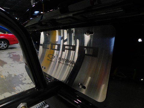 2018 Chevrolet Camaro image 48