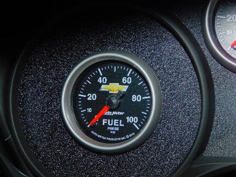 2018 Chevrolet Camaro image 100