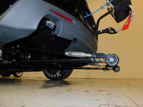 2018 Chevrolet Camaro image 152