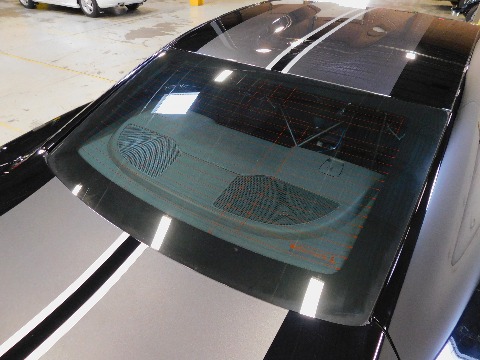 2018 Chevrolet Camaro image 49