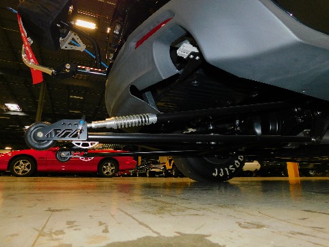 2018 Chevrolet Camaro image 153