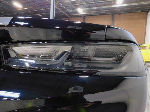 2018 Chevrolet Camaro image 50