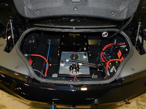 2018 Chevrolet Camaro image 76