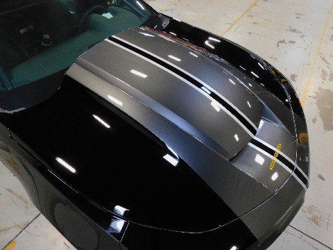 2018 Chevrolet Camaro image 25