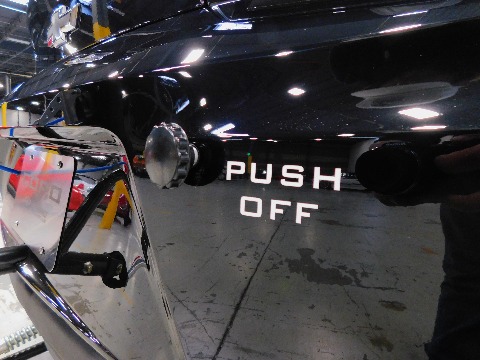 2018 Chevrolet Camaro image 51