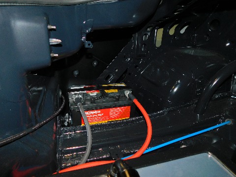 2018 Chevrolet Camaro image 77