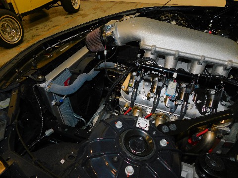 2018 Chevrolet Camaro image 129