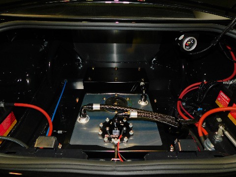 2018 Chevrolet Camaro image 78